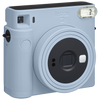 Momentinis fotoaparatas instax SQUARE SQ1 GLACIER BLUE