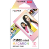 Momentinės fotoplokštelės instax mini MACARON (10pl)