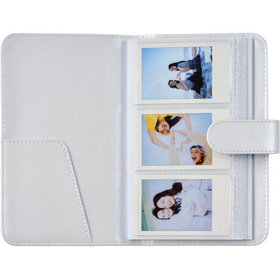 Albumas instax mini 13 Clay WHITE