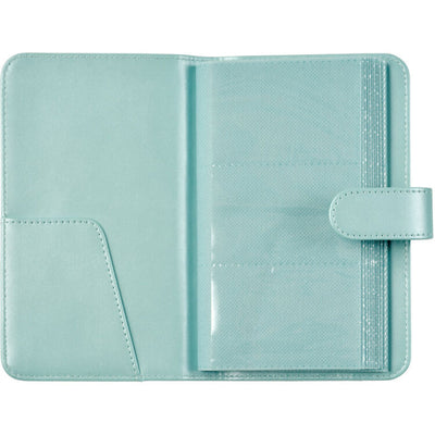 Albumas instax mini 13 Lagoon GREEN