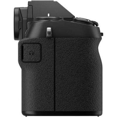 Sisteminis fotoaparatas Fujifilm X-S20 Black WWI ID