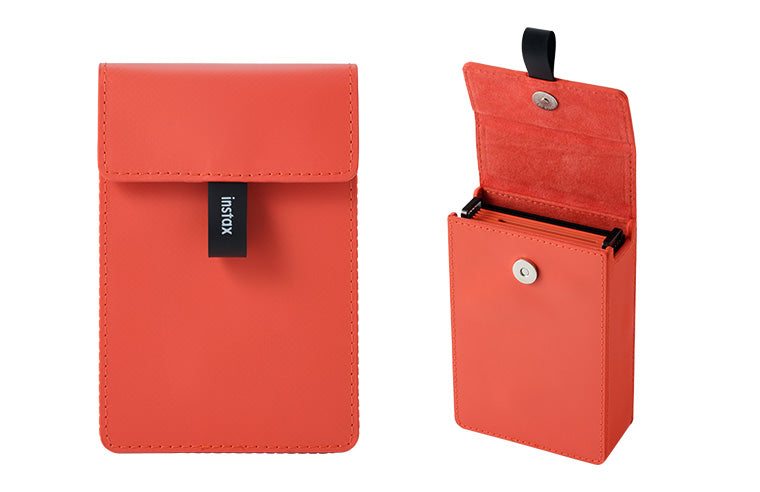 DĖKLAS MINI LINK+ ORANGE