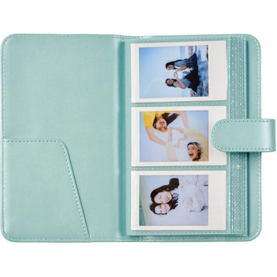 Albumas instax mini 13 Lagoon GREEN