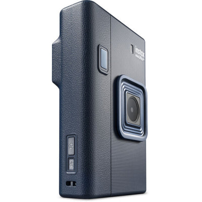 Hibridinis fotoaparatas instax mini LIPLAY PLUS NV VN EX D Midnight Blue