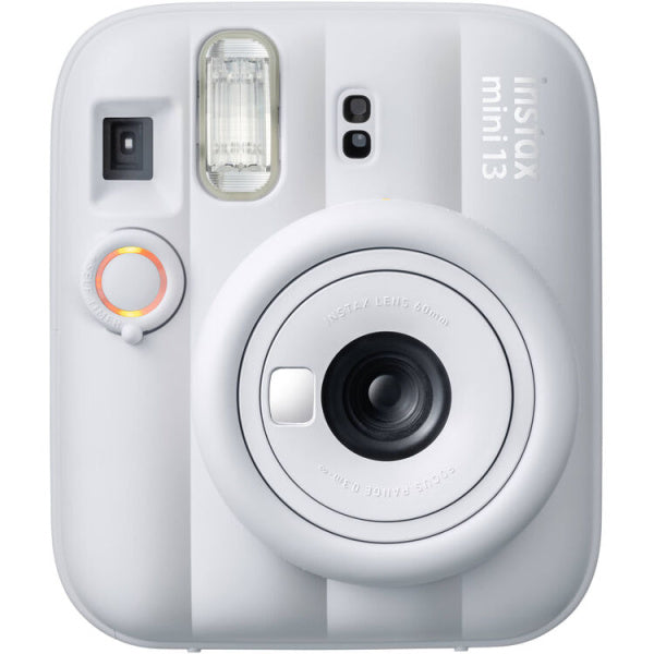 Momentinis fotoaparatas instax mini 13 Clay WHITE
