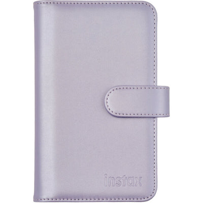 Albumas instax mini 13 Dreamy PURPLE