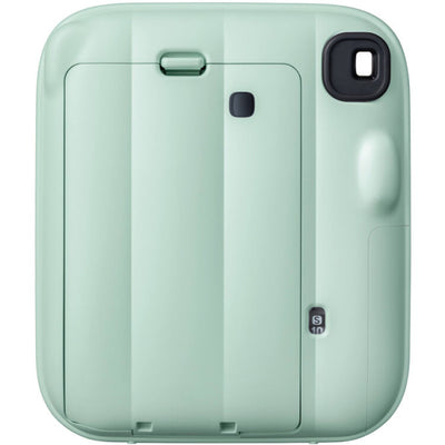Momentinis fotoaparatas instax mini 13 Lagoon GREEN