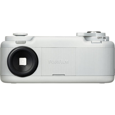 Fotoaparatas INSTAX PAL 2 WHITE EX D (Baltas)