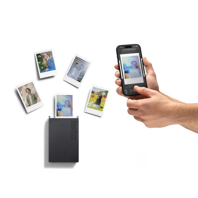 Spausdintuvas INSTAX MINI LINK PLUS B EX D