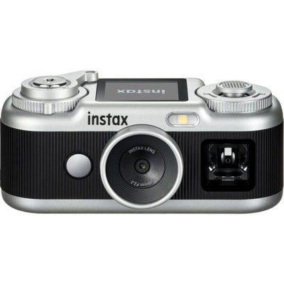 Fotoaparatas INSTAX PAL 2 BLACK EX D (Juodas)
