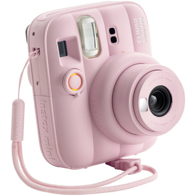 Momentinis fotoaparatas instax mini 13 Candy PINK