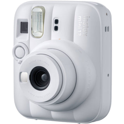 Momentinis fotoaparatas instax mini 13 Clay WHITE