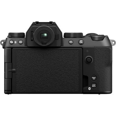 Sisteminis fotoaparatas Fujifilm X-S20 Black WWI ID
