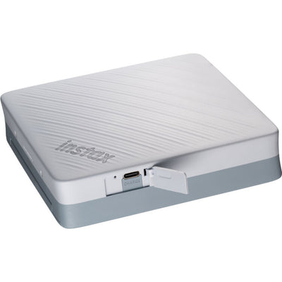 Spausdintuvas instax WIDE LINK 2 DUO BL EX D