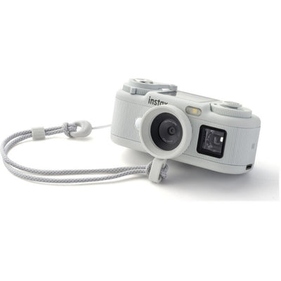 Fotoaparatas INSTAX PAL 2 WHITE EX D (Baltas)