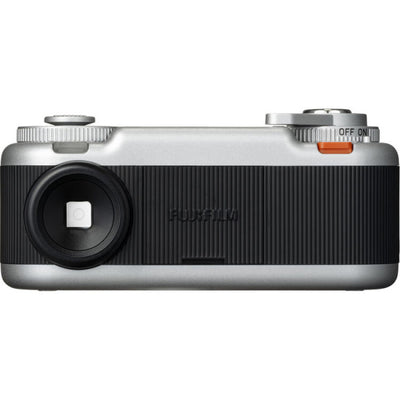 Fotoaparatas INSTAX PAL 2 BLACK EX D (Juodas)