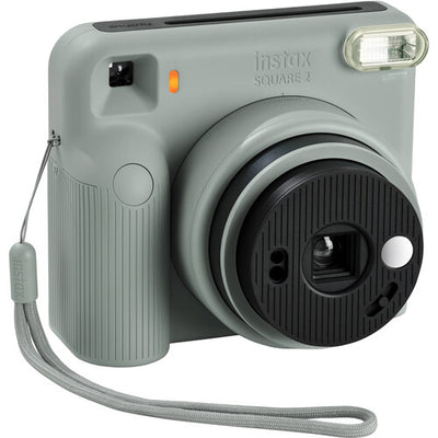 Momentinis fotoaparatas INSTAX SQUARE 2 BLUE EX D Sq2 Mėlynas