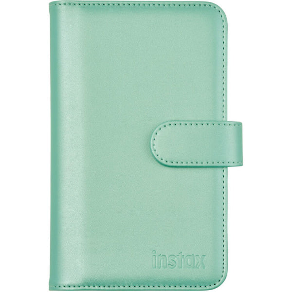 Albumas instax mini 13 Lagoon GREEN