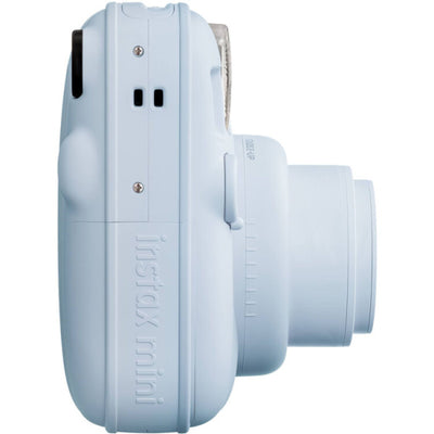 Momentinis fotoaparatas instax mini 13 Frost BLUE
