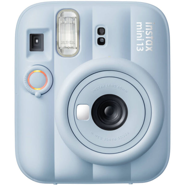 Momentinis fotoaparatas instax mini 13 Frost BLUE