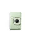 Momentinis fotoaparatas instax mini LiPlay Matcha Green