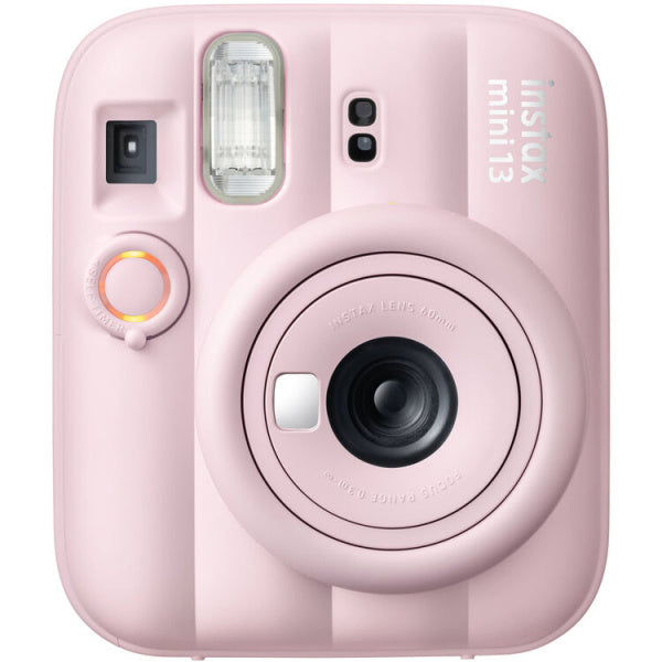 Momentinis fotoaparatas instax mini 13 Candy PINK