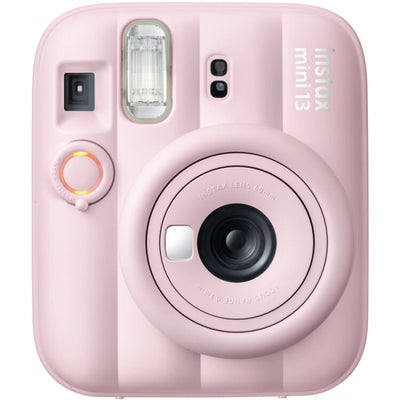 Momentinis fotoaparatas instax mini 13 Candy PINK