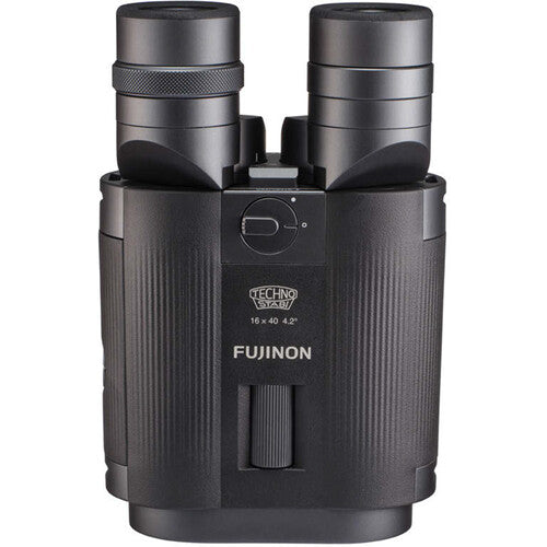 Žiūronai Fujinon Techno-Stabi TS-L 16x40 w/soft case 16900903