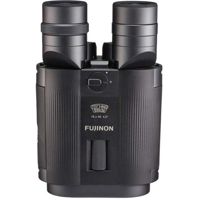 Žiūronai Fujinon Techno-Stabi TS-L 16x40 w/soft case 16900903
