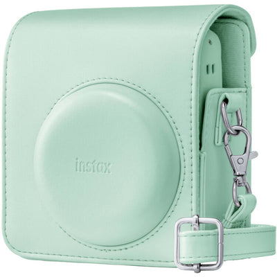 DĖKLAS instax mini 13 Lagoon GREEN