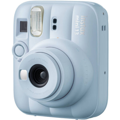 Momentinis fotoaparatas instax mini 13 Frost BLUE