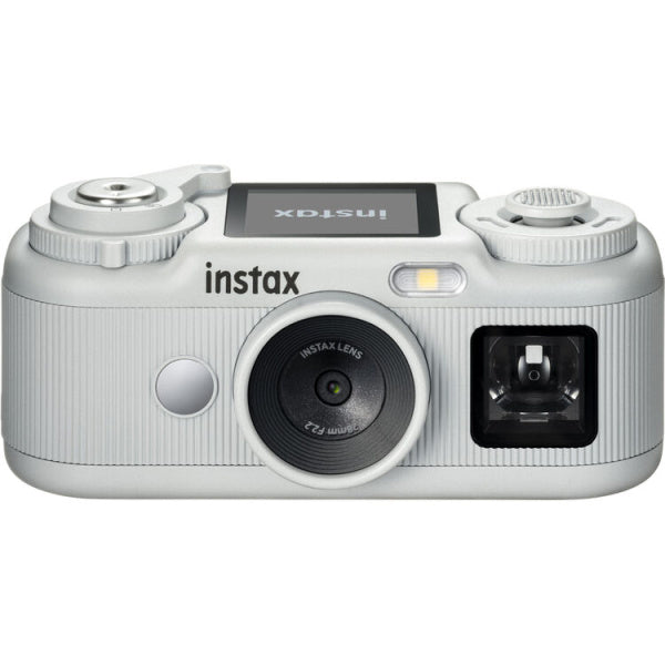 Fotoaparatas INSTAX PAL 2 WHITE EX D (Baltas)