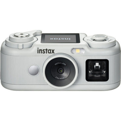 Fotoaparatas INSTAX PAL 2 WHITE EX D (Baltas)