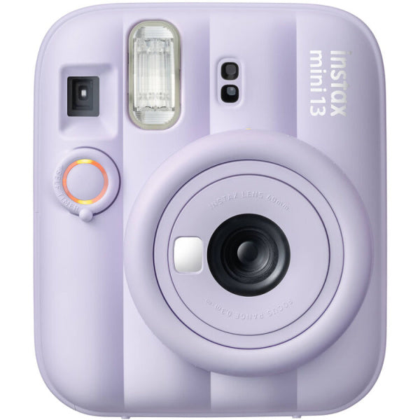 Momentinis fotoaparatas instax mini 13 Dreamy PURPLE