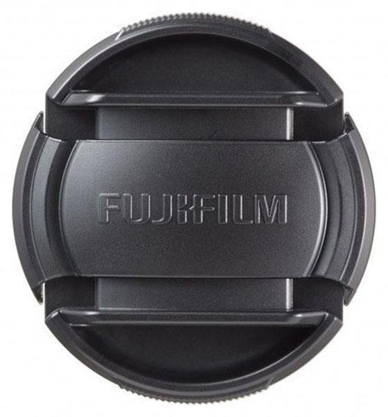 FLCP-67 Priekinis objektyvo dangtelis (XF18-135mm)**
