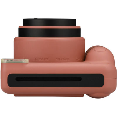 Momentinis fotoaparatas INSTAX SQUARE 2 RED EX D Sq2 Raudonas