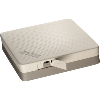Spausdintuvas instax WIDE LINK  2 DUO BE EX D