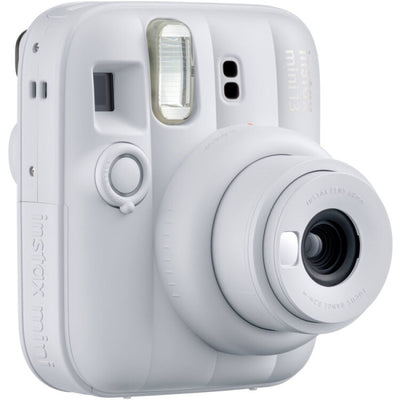 Momentinis fotoaparatas instax mini 13 Clay WHITE