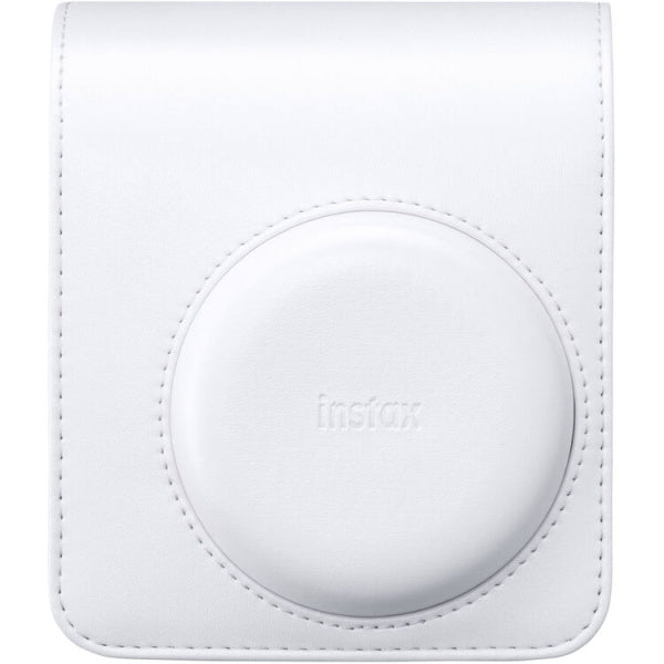 DĖKLAS instax mini 13 Clay WHITE
