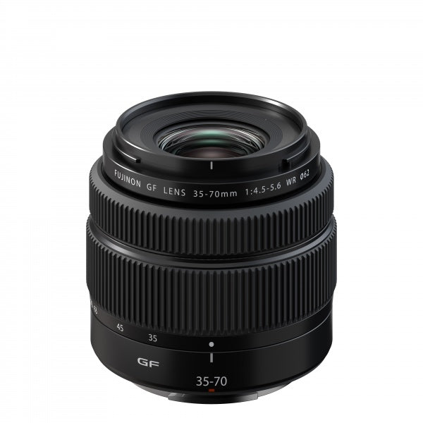 Objektyvas Fujinon GF35-70mmF4.5-5.6 WR (GFX)