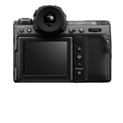 GFX 100 II
