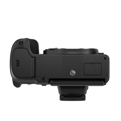GFX 100 II