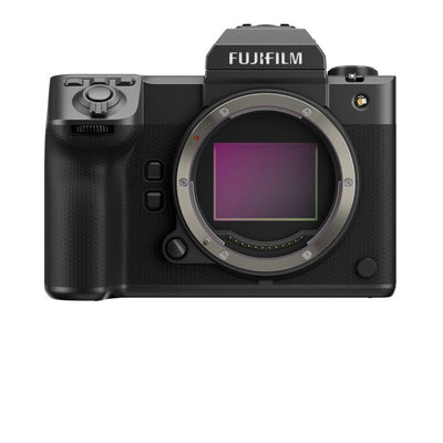 GFX 100 II