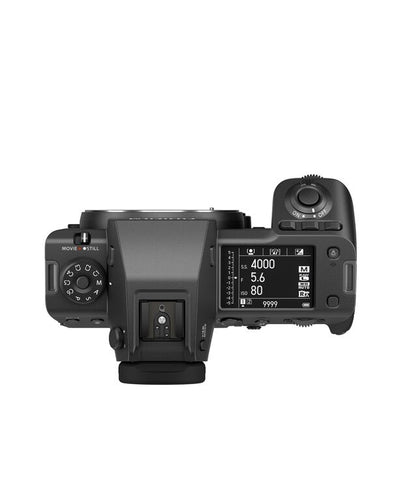 GFX 100 II