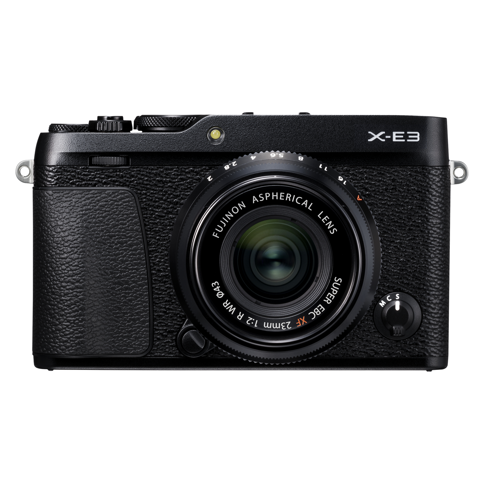X-E3 23mm Kit (black)