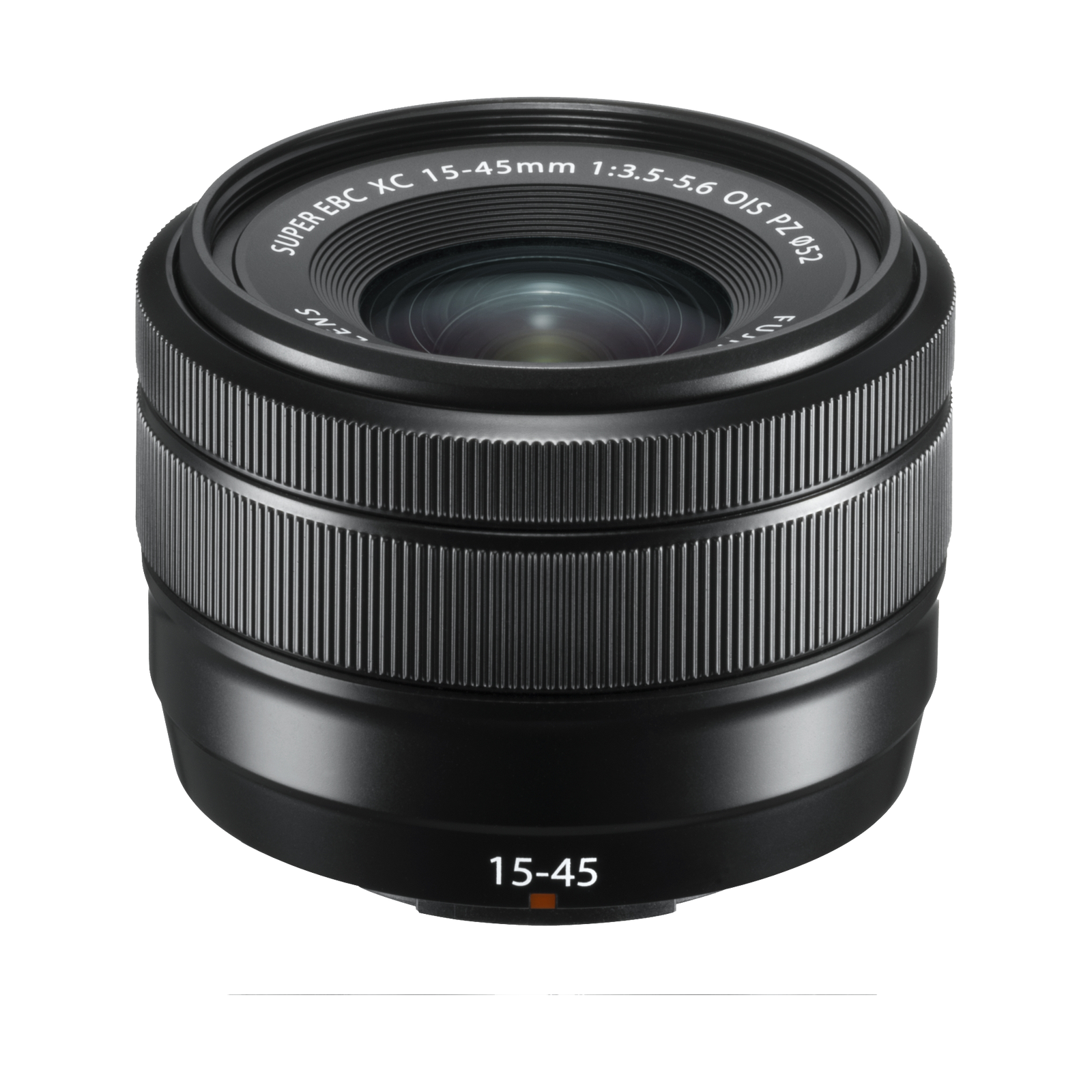 XC15-45mmF3.5-5.6 OIS