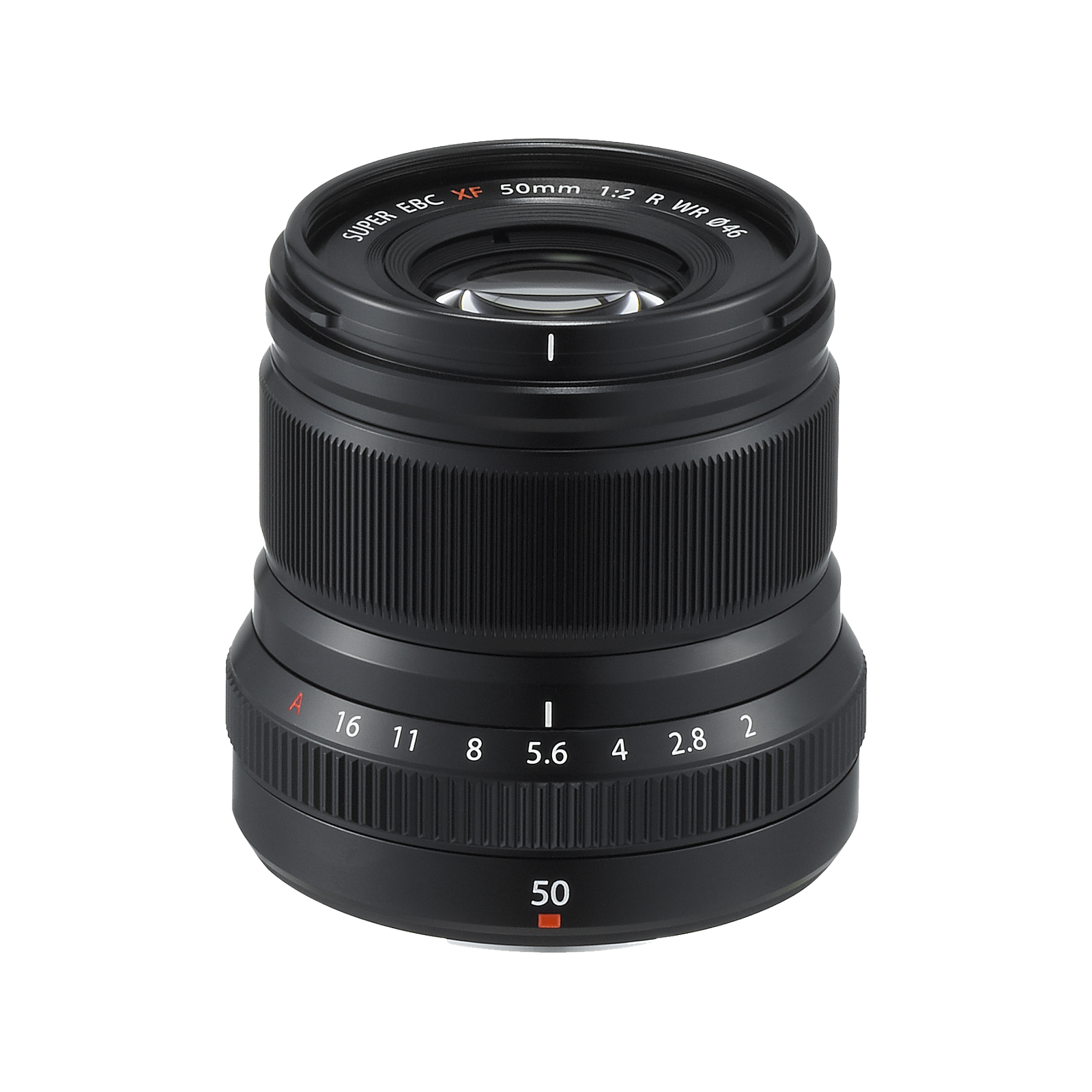 XF50mm F2 R WR