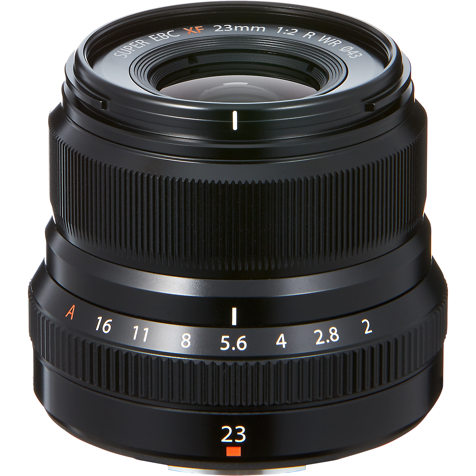 XF23mm F2 R
