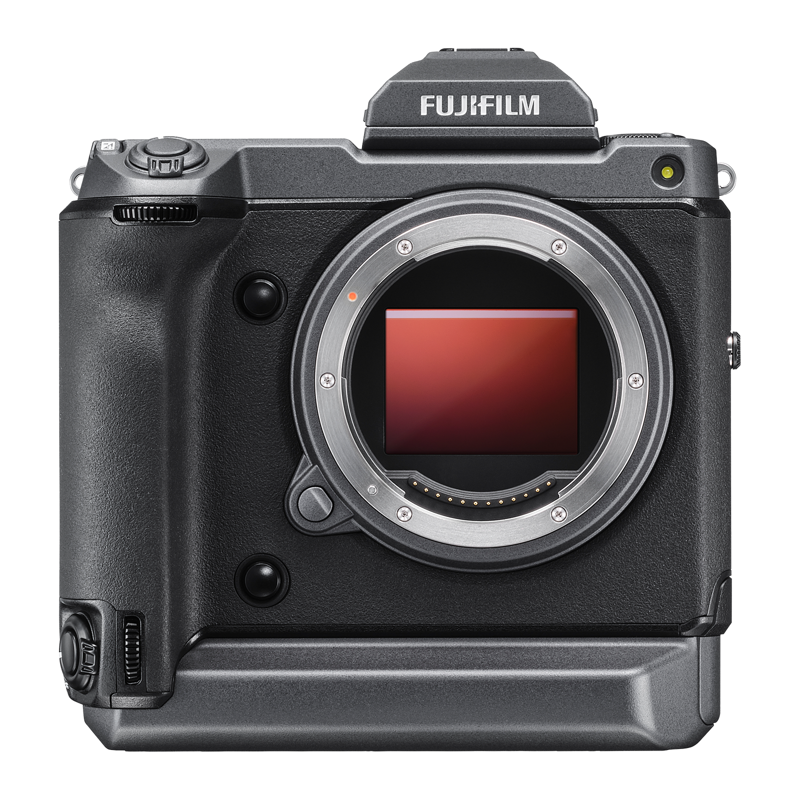 GFX 100 IR (Infrared)