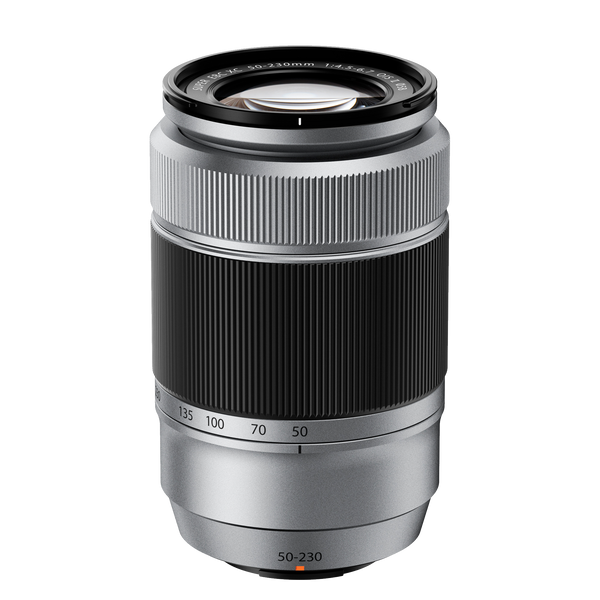 XC50-230mm F4.5-6.7 OIS mk II - Fujifilm Lietuva